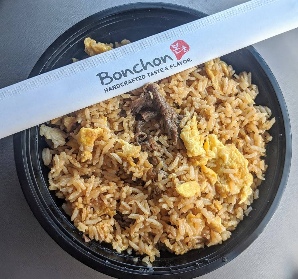 Bonchon National City - E Plaza Blvd | restaurant | 1420 E Plaza Blvd Suite D-04, National City, CA 91950, USA | 6192452618 OR +1 619-245-2618