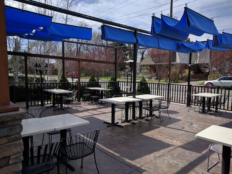 Thai Archer Restaurant Utah | restaurant | 1429 1100 E, Salt Lake City, UT 84105, USA | 8019531279 OR +1 801-953-1279