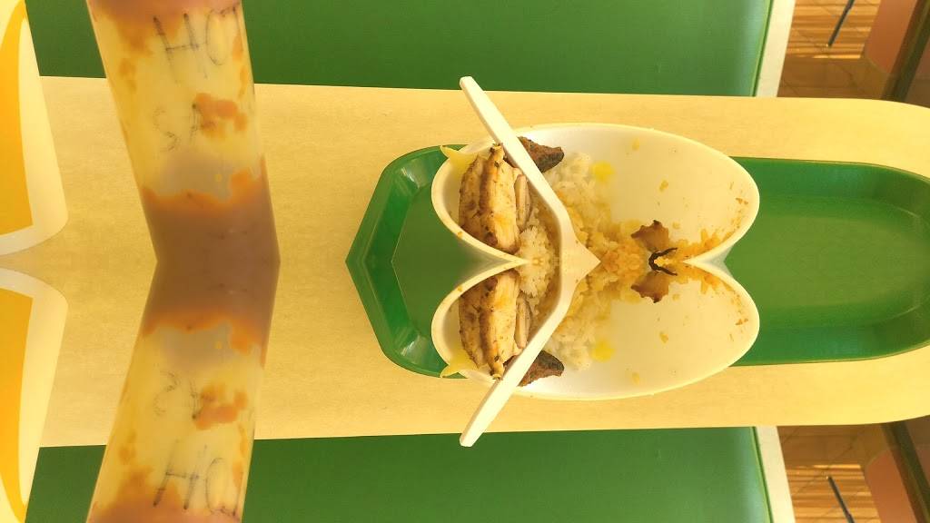 Luus Chicken Bowl | restaurant | 1632 Pacific Ave, Stockton, CA 95204, USA | 2094616416 OR +1 209-461-6416