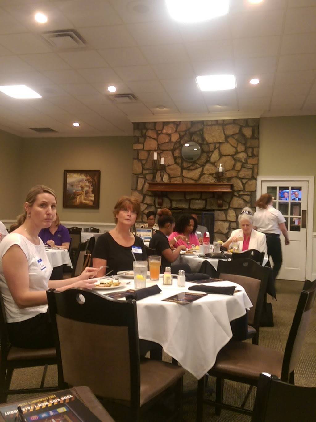 Summit Chase Country Club | restaurant | 3197 Classic Dr, Snellville, GA 30078, USA | 7709799000 OR +1 770-979-9000