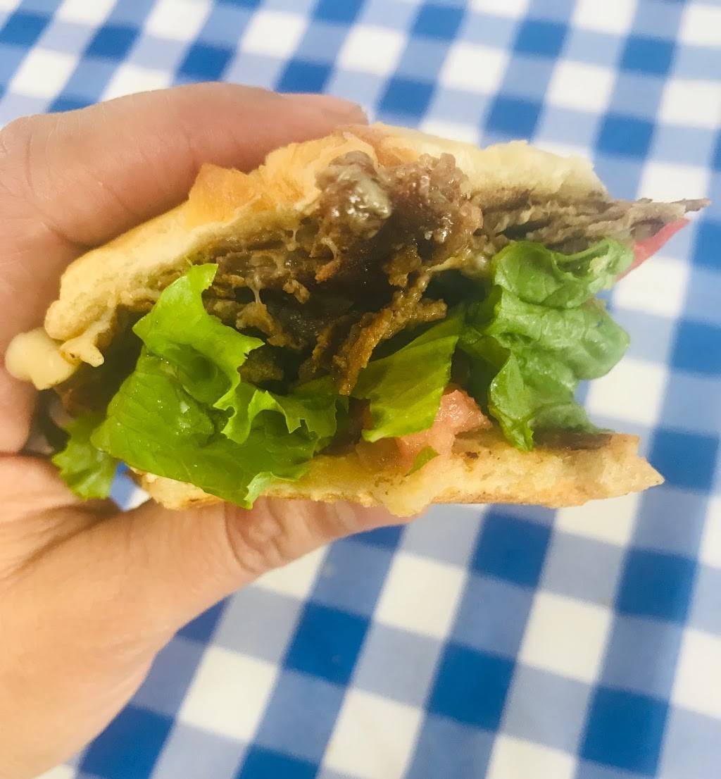 Sabrositos Cuban Cuisine | restaurant | 5011 W Hillsborough Ave, Tampa, FL 33634, USA | 8135737515 OR +1 813-573-7515