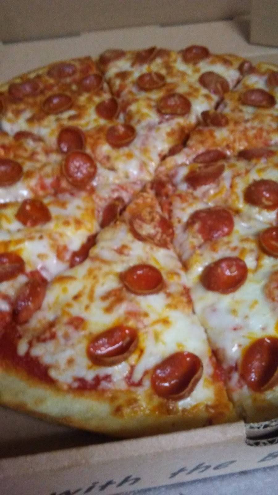 Movies & Pizza On the Go | restaurant | 14625 FM 1485, Conroe, TX 77306, USA | 2816895347 OR +1 281-689-5347