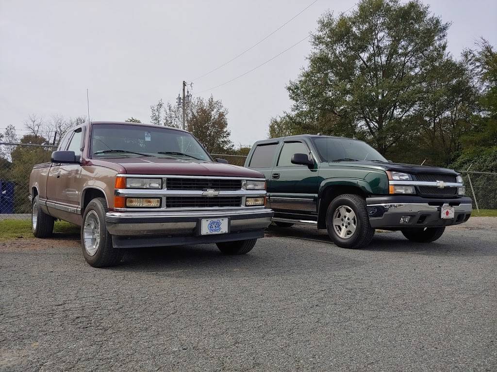 Crossroads Diner | restaurant | 4218 NC-218, Monroe, NC 28110, USA | 7047532140 OR +1 704-753-2140