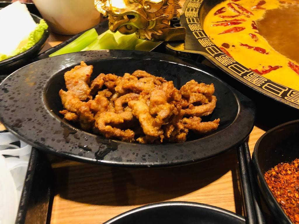 Chef Li 庭說 | restaurant | 4255 Main St, Philadelphia, PA 19127, USA | 2673316223 OR +1 267-331-6223