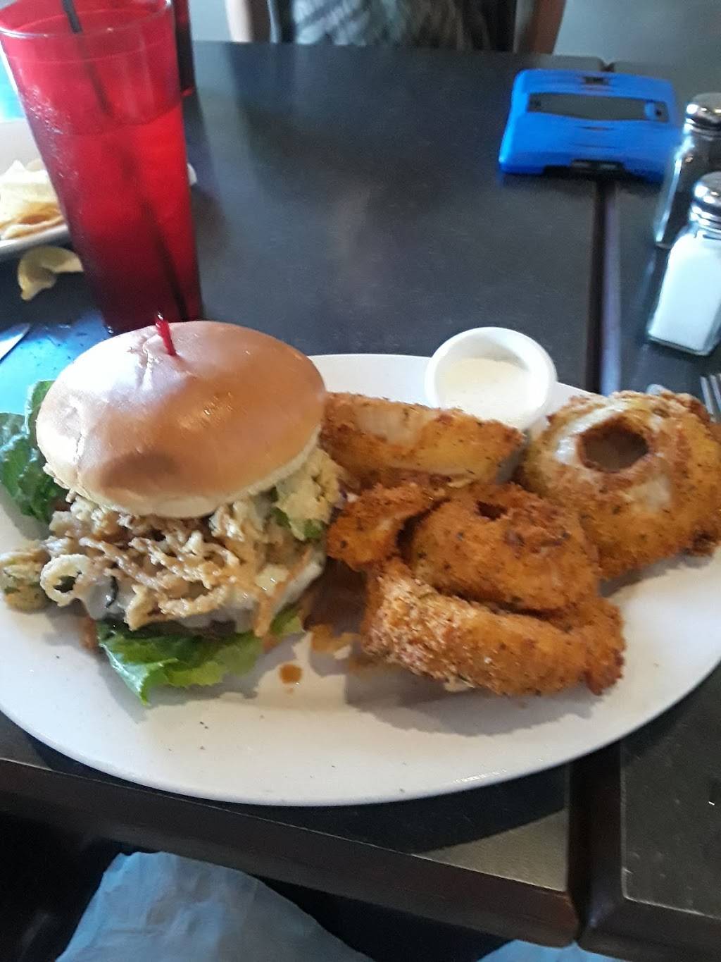 Legends Bar & Grill | restaurant | 3655 W Anthem Way # D115, Anthem, AZ 85086, USA | 6235519525 OR +1 623-551-9525