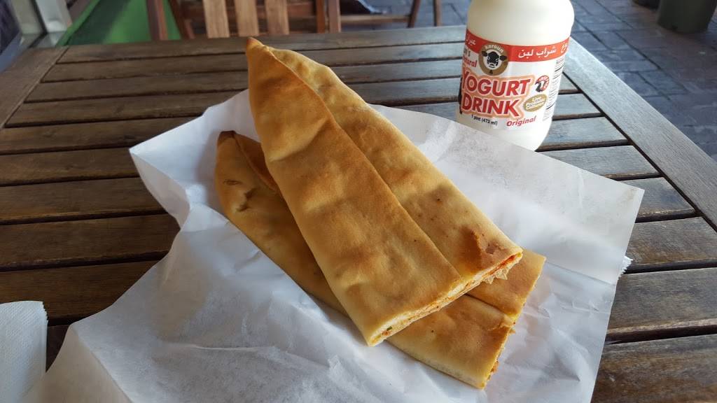 Taron Bakery | restaurant | 4950 Hollywood Blvd, Los Angeles, CA 90027, USA | 3236634809 OR +1 323-663-4809