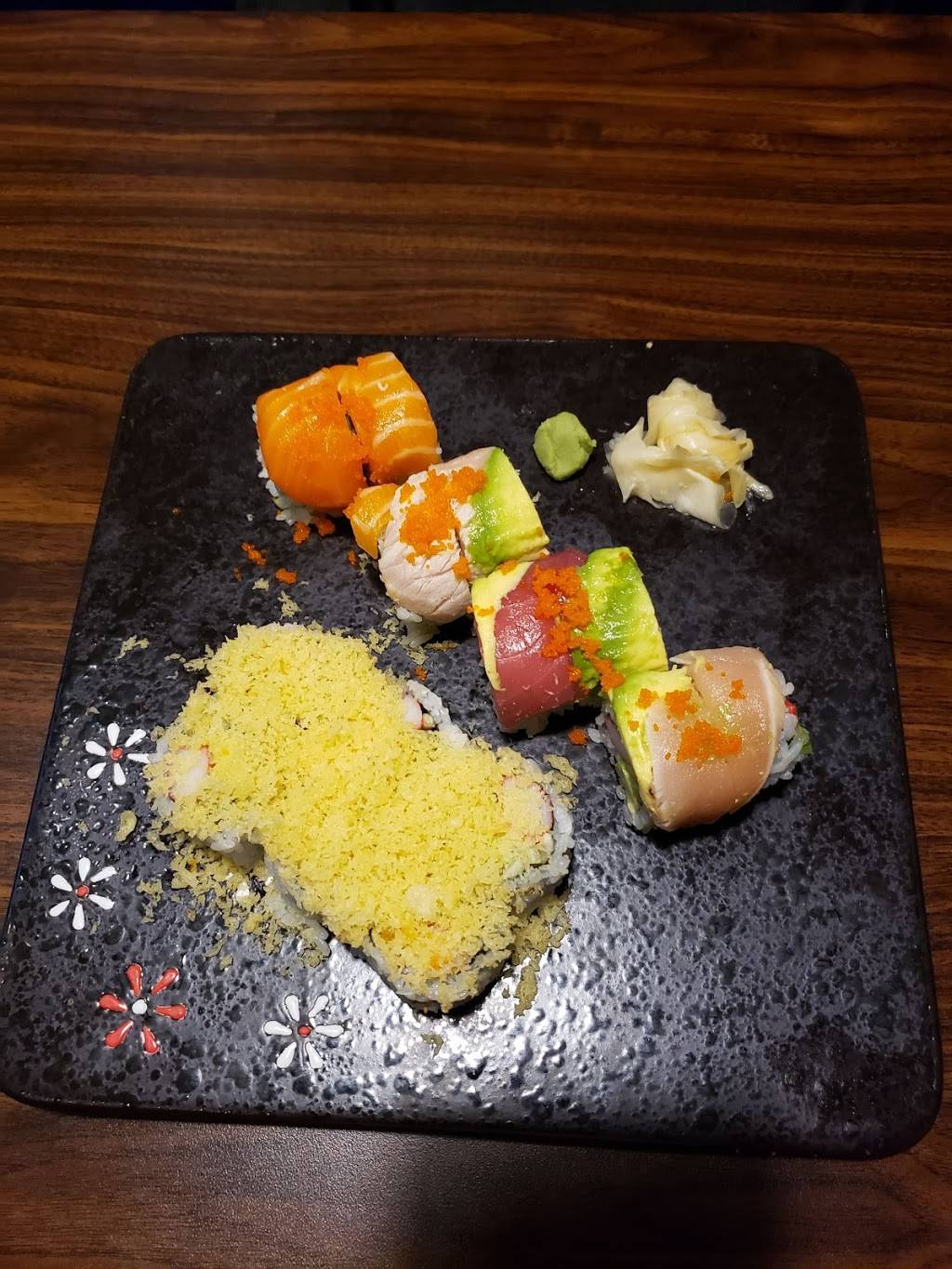 Kumo Sushi | restaurant | 1355 Sam Houston Jones Pkwy # 325, Moss Bluff, LA 70611, USA | 3379055866 OR +1 337-905-5866