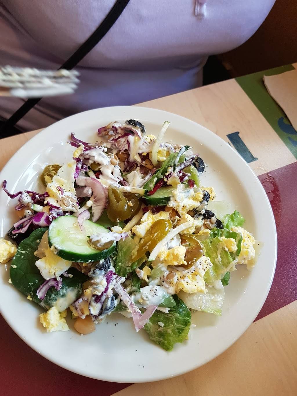 Sweet Tomatoes | restaurant | 14080 S Tamiami Trail, Fort Myers, FL 33912, USA | 2394891150 OR +1 239-489-1150