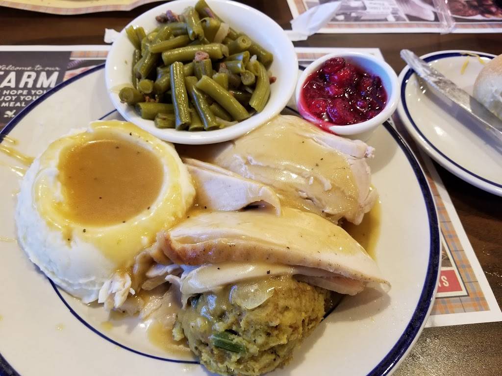 Bob Evans | restaurant | 1065 Western Ave, Chillicothe, OH 45601, USA | 7407730728 OR +1 740-773-0728