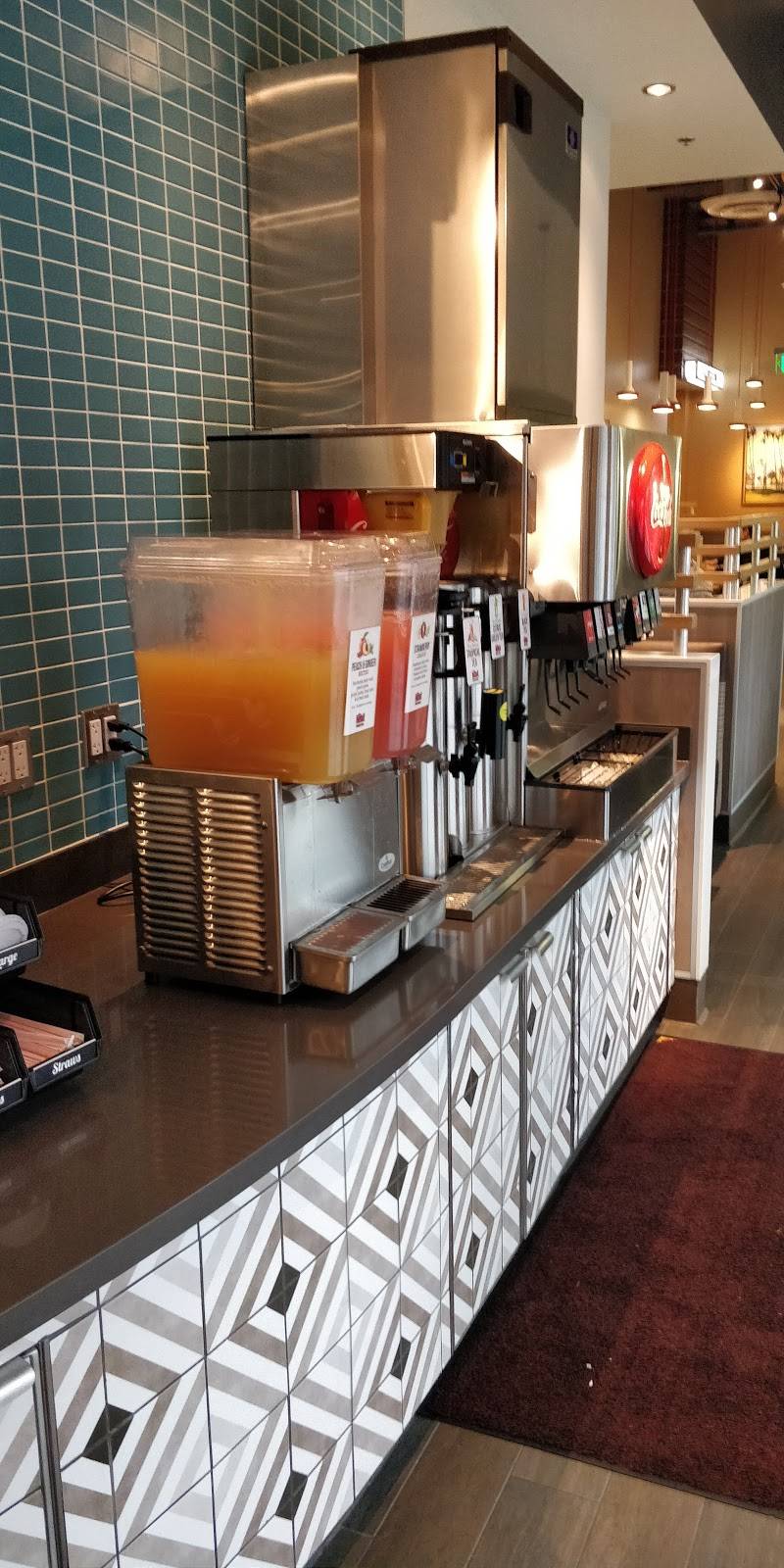 The Habit Burger Grill | restaurant | 257 S Diamond Bar Blvd, Diamond Bar, CA 91765, USA | 9097601700 OR +1 909-760-1700