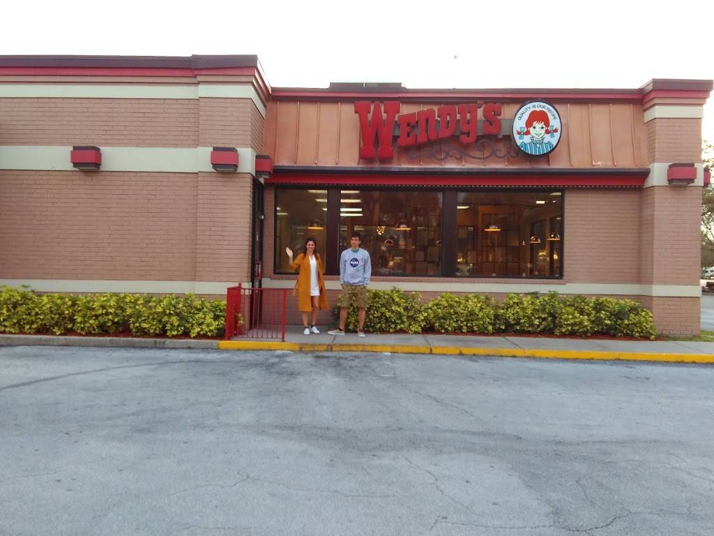 Wendys | restaurant | 8245 N Wickham Rd, Melbourne, FL 32940, USA | 3212535999 OR +1 321-253-5999