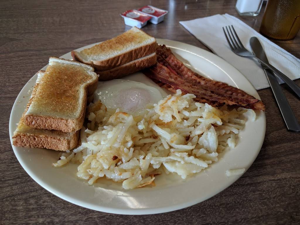 Luckys Breakfast | restaurant | 3804 Grim Ave, San Diego, CA 92104, USA | 6192972760 OR +1 619-297-2760