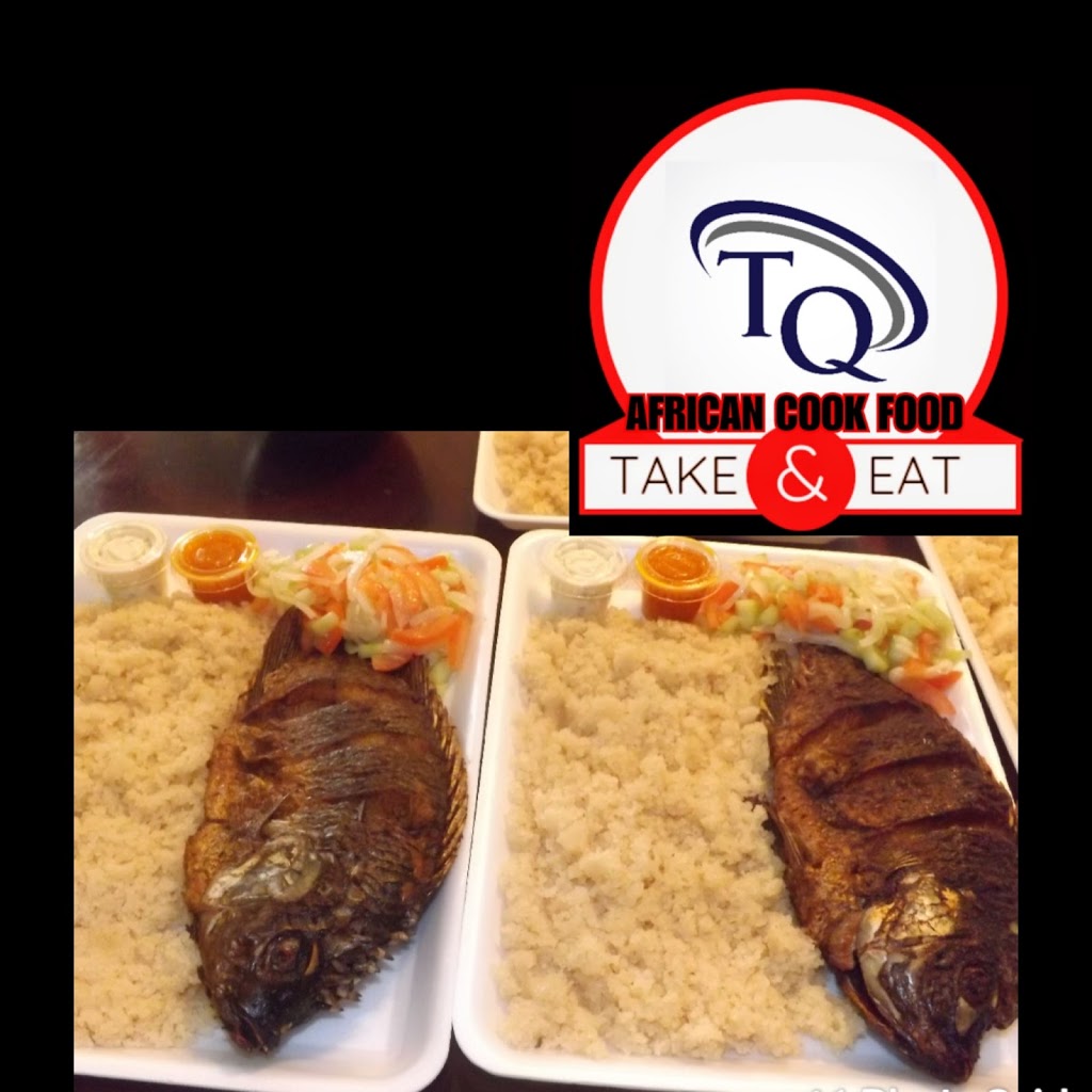 TQ African Cook Food Restaurant | restaurant | 116 N Indiana Ave, Sioux Falls, SD 57103, USA | 8657704114 OR +1 865-770-4114