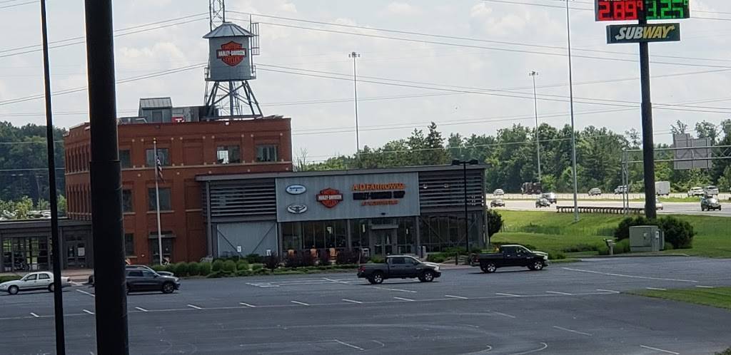 Flying J Travel Center | restaurant | 7735 E, OH-37, Sunbury, OH 43074, USA | 7409659835 OR +1 740-965-9835