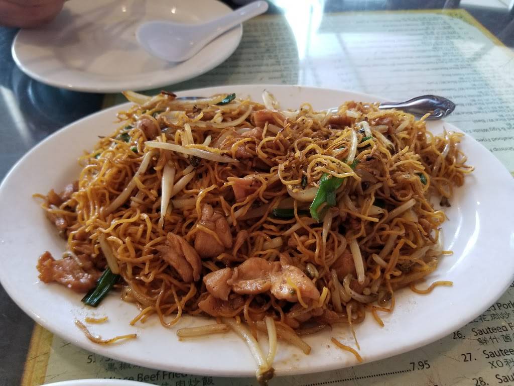 Sam Woo Seafood Restaurant | restaurant | 15333 Culver Dr #720, Irvine, CA 92606, USA | 9492620688 OR +1 949-262-0688