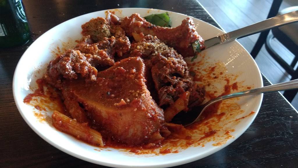 New York Pizza & Pasta - 2 | restaurant | 8855 Immokalee Rd, Naples, FL 34120, USA | 2395973800 OR +1 239-597-3800