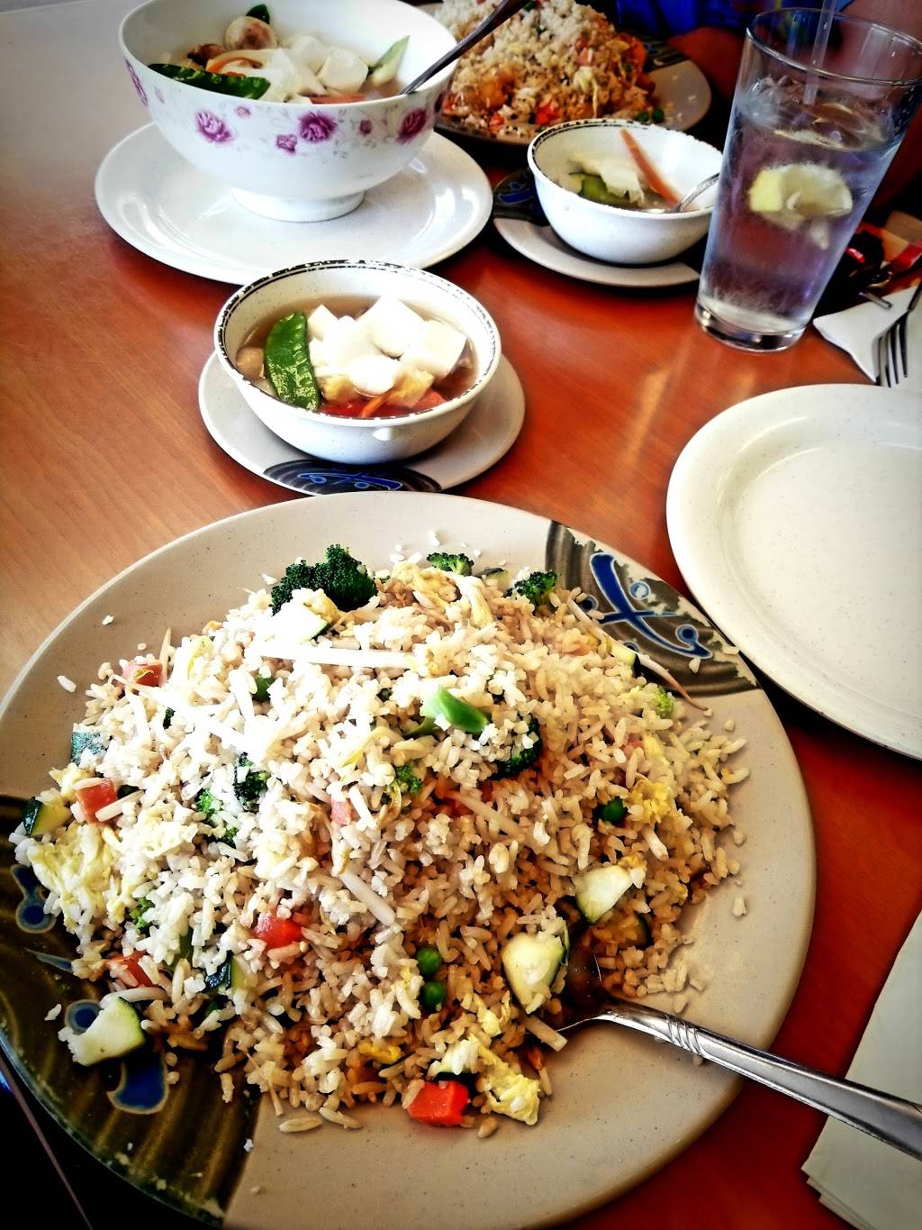 Fortune Dragon | restaurant | 280 US-24, Woodland Park, CO 80863, USA | 7196878883 OR +1 719-687-8883