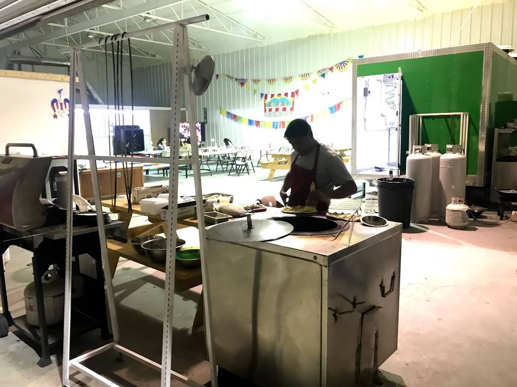 Punjabi Dhabba | restaurant | 4566 US-287, Alvord, TX 76225, USA | 8175065100 OR +1 817-506-5100