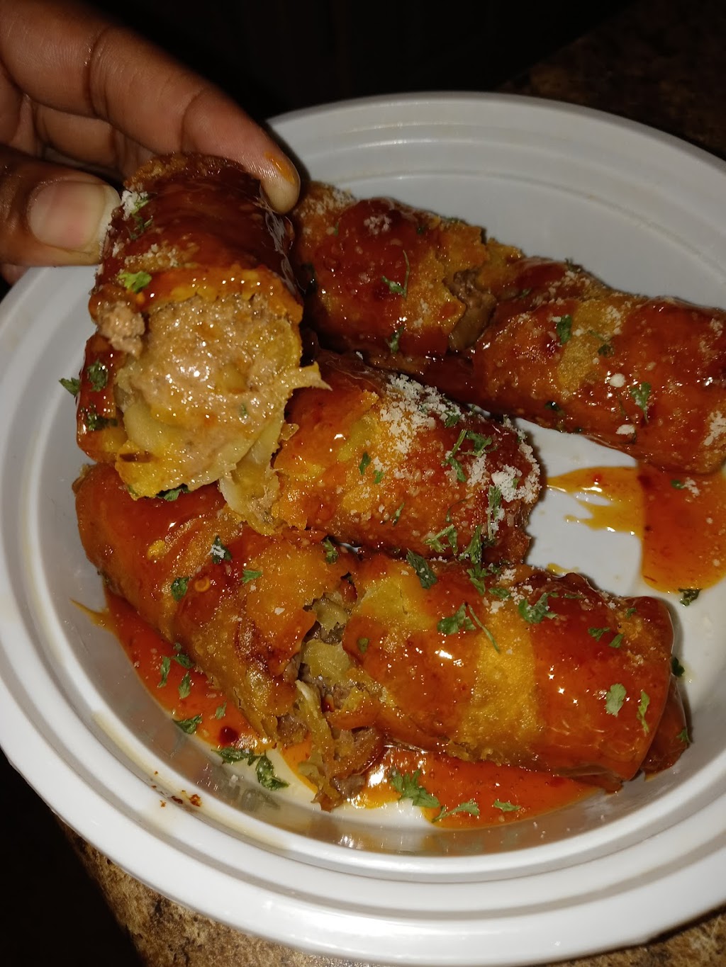 Mrs Turners Amazing Foods Llc | restaurant | E 17th St, Chester, PA 19013, USA | 6108001898 OR +1 610-800-1898