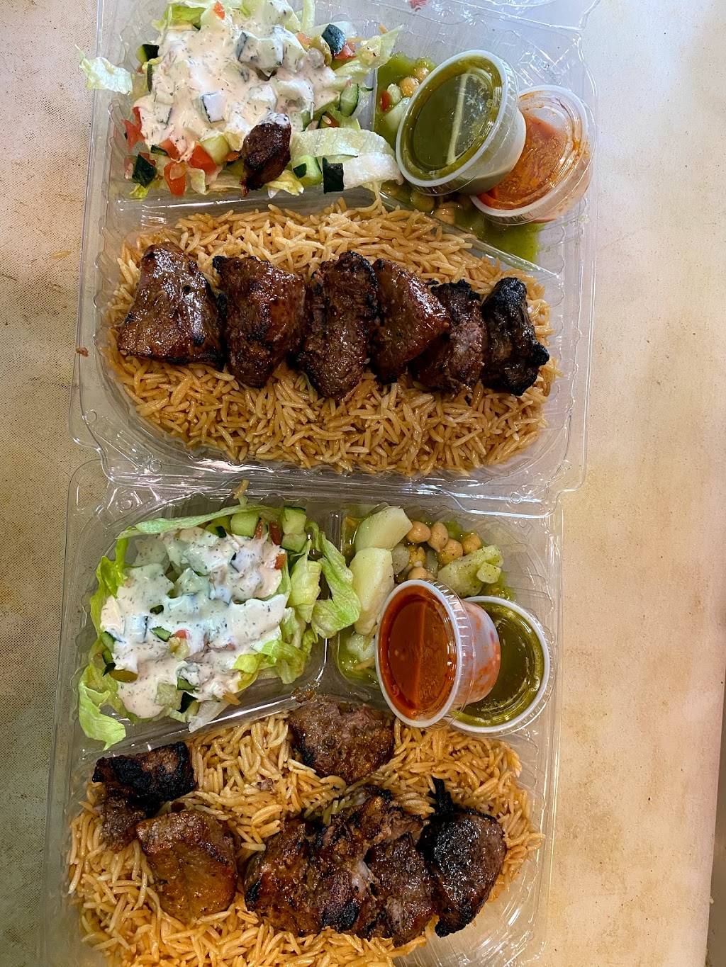 Ghazni Afghan kabob,Pizza & Catering. | meal takeaway | 217 W Winton Ave, Hayward, CA 94544, USA | 5109408100 OR +1 510-940-8100