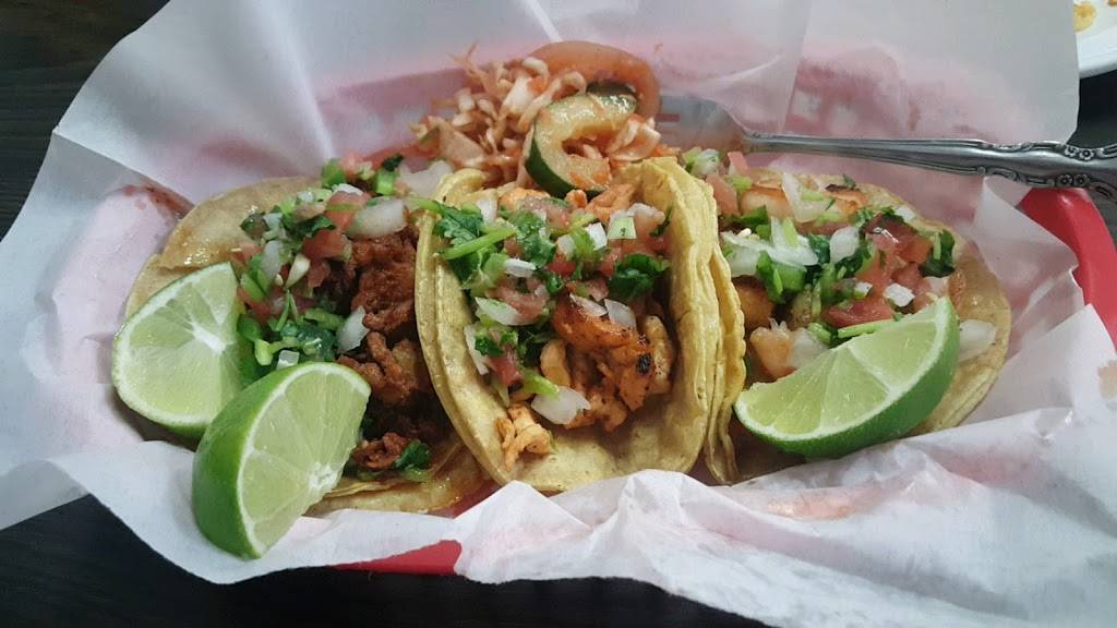 El Chido | restaurant | 152 N Burbank Dr, Montgomery, AL 36117, USA | 3342729758 OR +1 334-272-9758