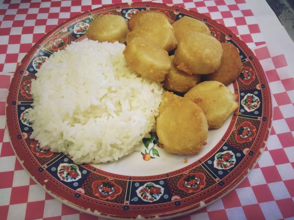 Yummy | restaurant | 1738 Bingham Dr suite b, Fayetteville, NC 28304, USA | 9103391801 OR +1 910-339-1801