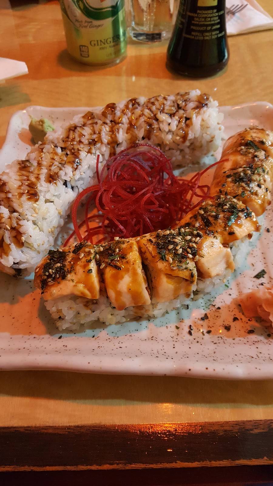 Ubu | restaurant | 205 Hudson St, Hoboken, NJ 07030, USA | 2012222800 OR +1 201-222-2800