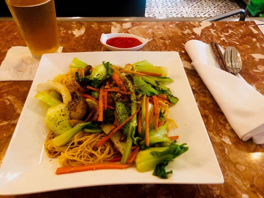 Kau Ba | restaurant | 2502 Dunlavy St Suite B, Houston, TX 77006, USA | 7134975300 OR +1 713-497-5300