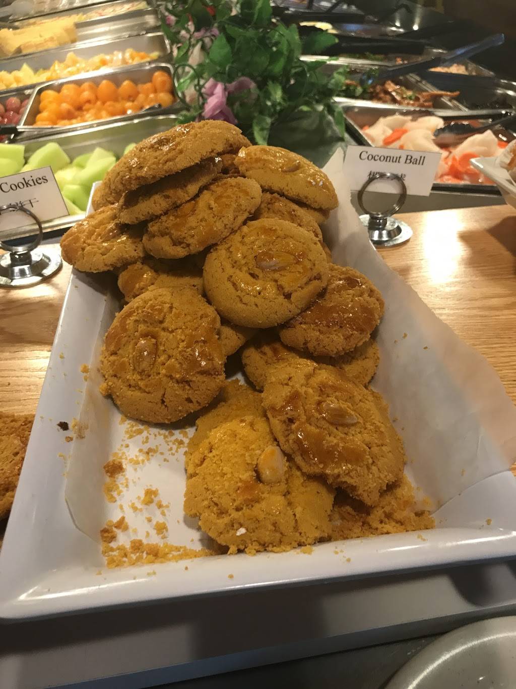 Blue Pearl Buffet | restaurant | 6820 Commerce St, Springfield, VA 22150, USA | 7035697755 OR +1 703-569-7755