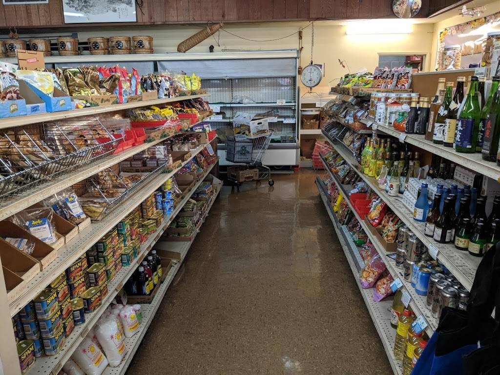 Takahashi Market | restaurant | 221 S Claremont St, San Mateo, CA 94401, USA | 6503430394 OR +1 650-343-0394