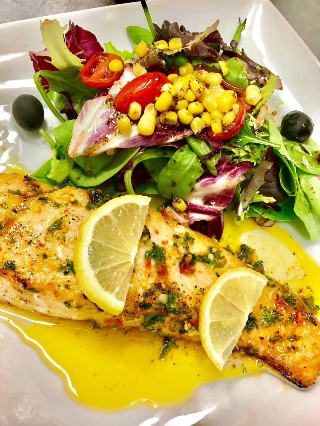 Daniela Restaurant | restaurant | 824 W 36th St, Baltimore, MD 21211, USA | 4437599320 OR +1 443-759-9320