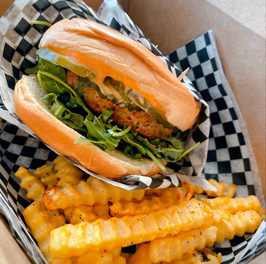 The Juice Box LV | restaurant | 7150 S Durango Dr #130, Las Vegas, NV 89113, USA | 7022022172 OR +1 702-202-2172