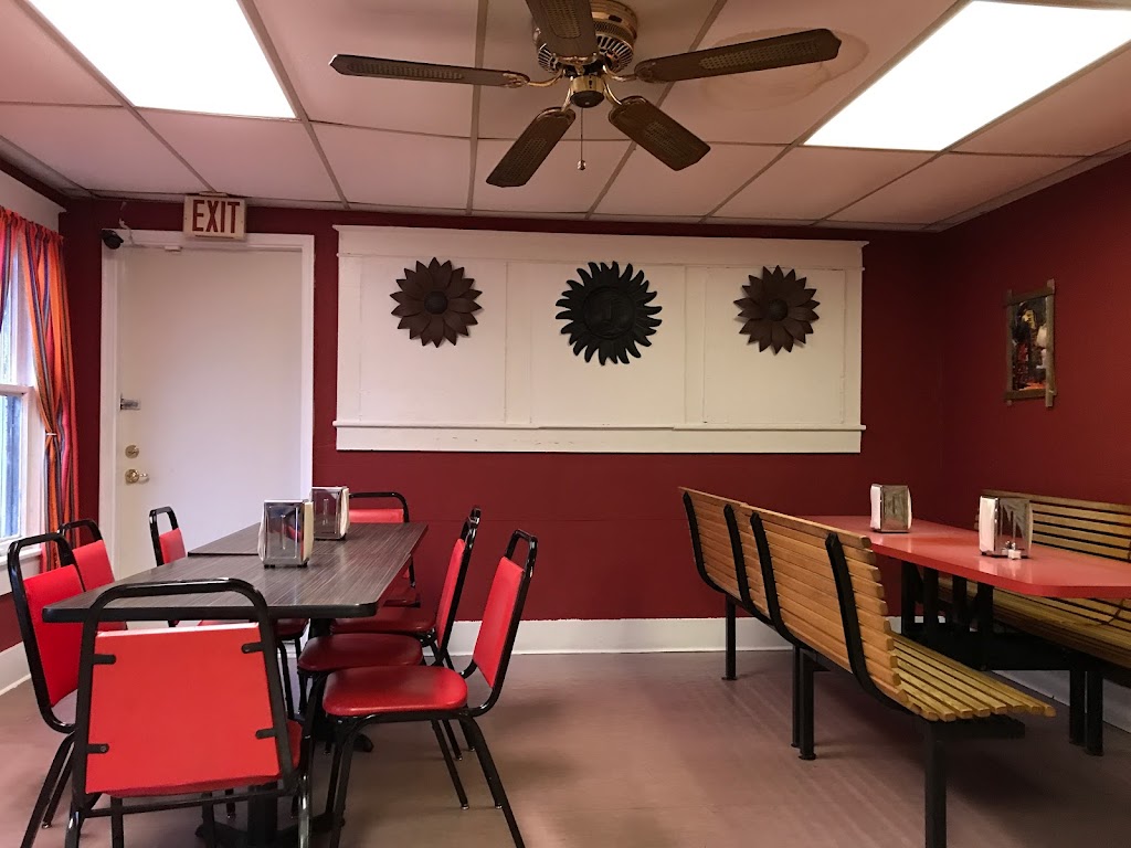 Guerreros | Mexican Food | restaurant | 713 E 4th St, Russellville, AR 72801, USA | 4795672036 OR +1 479-567-2036