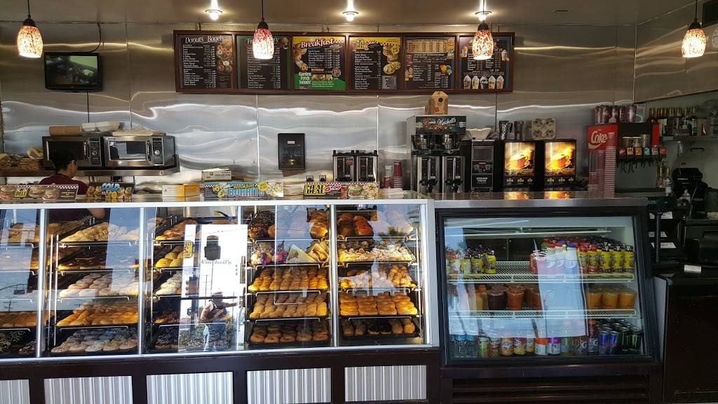 Winchells Donut House | cafe | 101 W Florence Ave, Los Angeles, CA 90003, USA | 3237539850 OR +1 323-753-9850