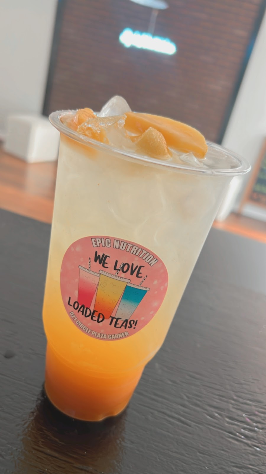 Epic Nutrition Nc | restaurant | 521 Plaza Cir, Garner, NC 27529, USA | 9842043982 OR +1 984-204-3982