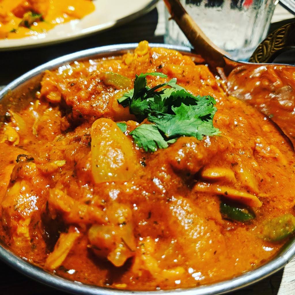 Tandoori Garden | restaurant | 30 S Anaheim Blvd, Anaheim, CA 92805, USA | 7145332288 OR +1 714-533-2288