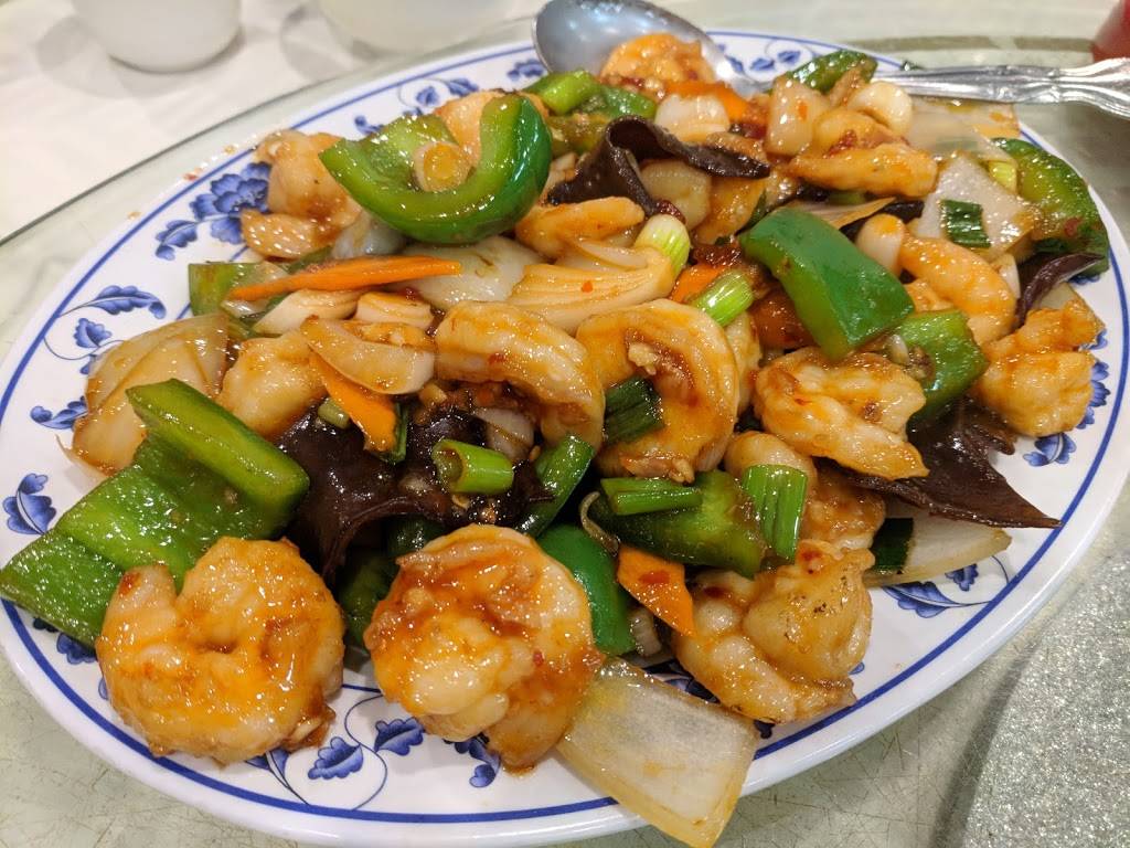 Boston Lobster Seafood Restaurant (粵唯鮮) | restaurant | 727 Valley Blvd, San Gabriel, CA 91776, USA | 6262884388 OR +1 626-288-4388