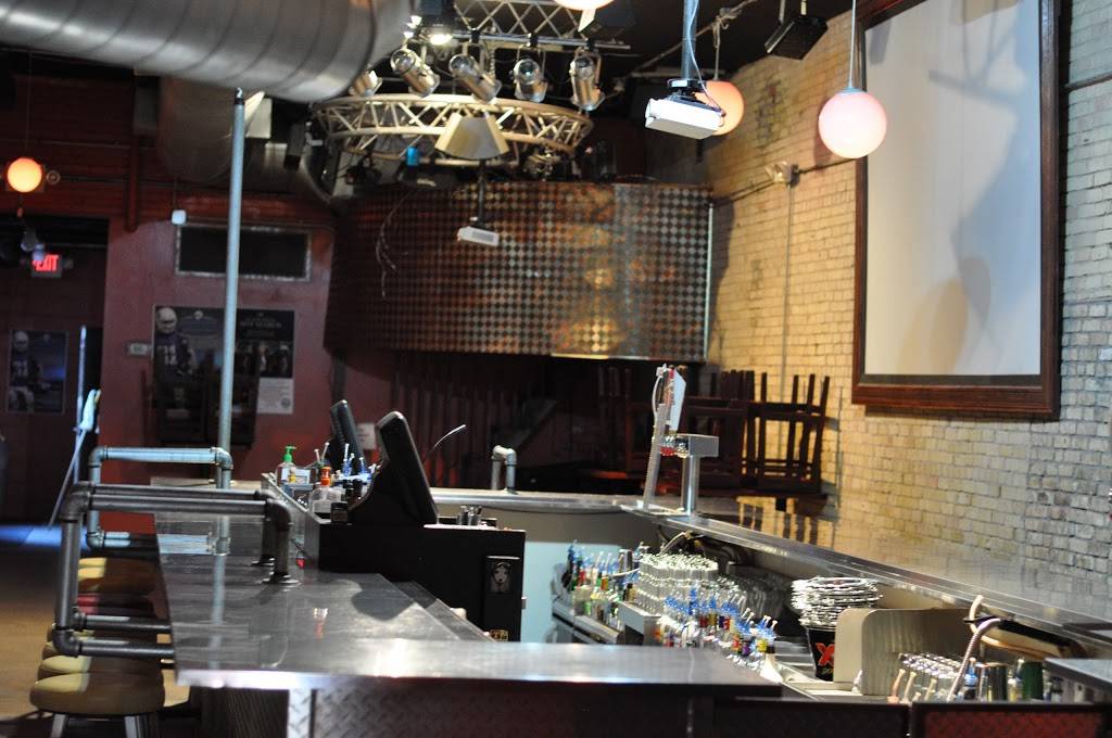 eagleBOLTbar | night club | 515 S Washington Ave, Minneapolis, MN 55415, USA | 6123384214 OR +1 612-338-4214