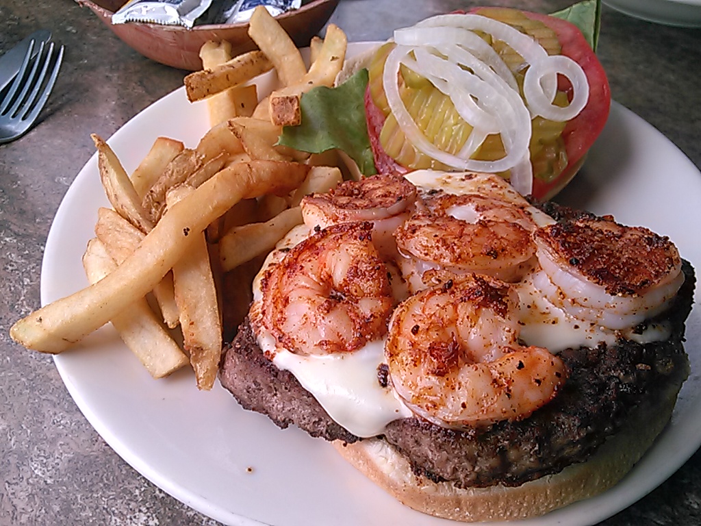 Bayou Joes Marina & Grill | restaurant | 112A E 3rd Ct, Panama City, FL 32401, USA | 8507636442 OR +1 850-763-6442