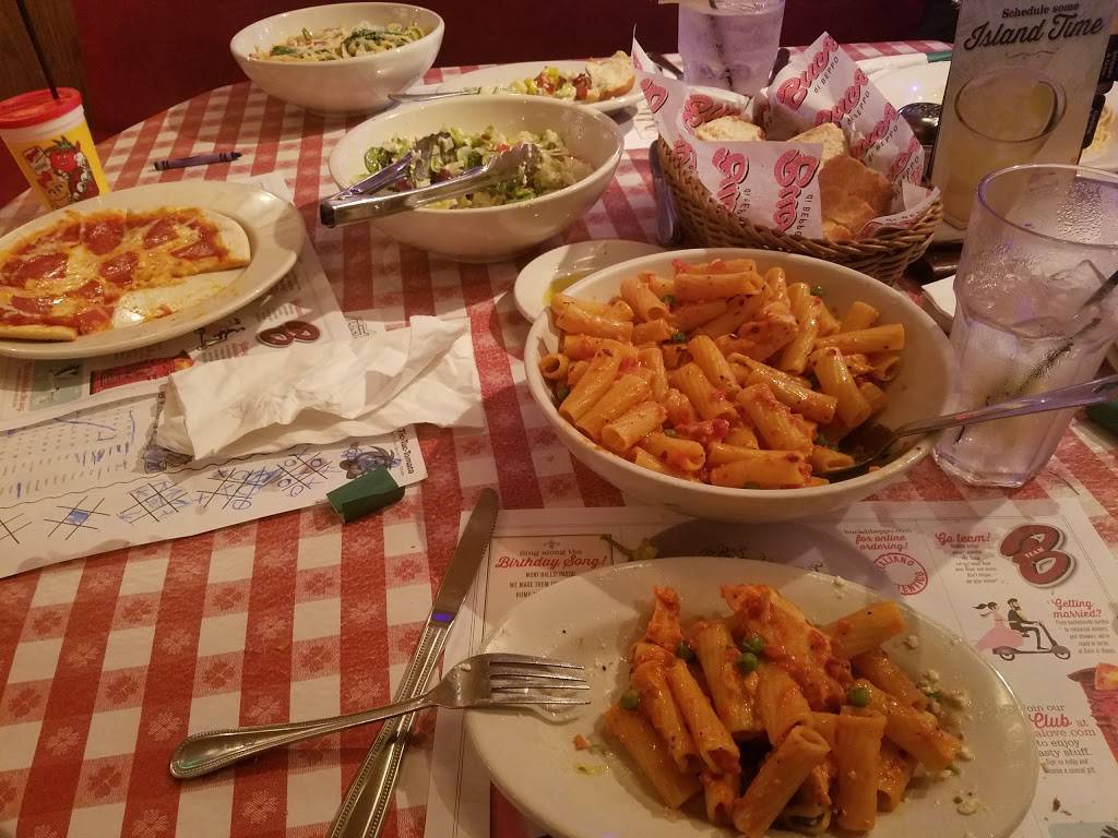 Buca di Beppo Italian Restaurant | restaurant | 2051 S Hurstbourne Pkwy, Louisville, KY 40220, USA | 5024932426 OR +1 502-493-2426