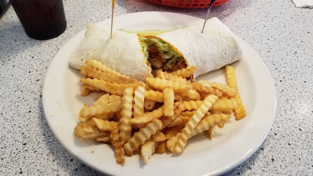 Maid-Rite | restaurant | 112 Division St, West Burlington, IA 52655, USA | 3197587648 OR +1 319-758-7648