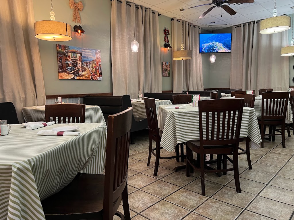 Amore Italian Restaurant | restaurant | 1183 Old Fannin Rd, Brandon, MS 39047, USA | 7692575459 OR +1 769-257-5459