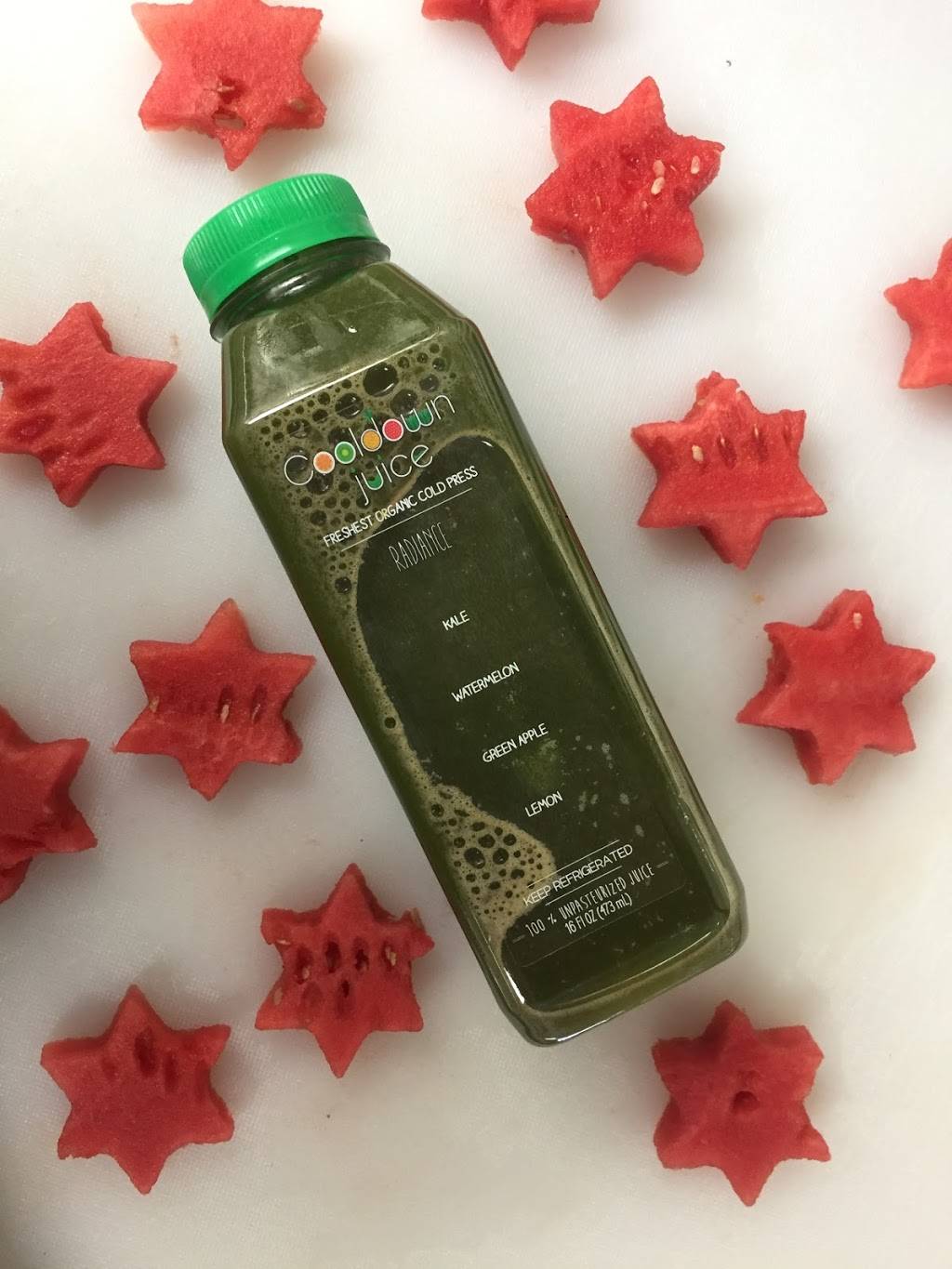 COOLDOWN JUICE | restaurant | 4819 Skillman Ave, Sunnyside, NY 11104, USA | 7188032900 OR +1 718-803-2900