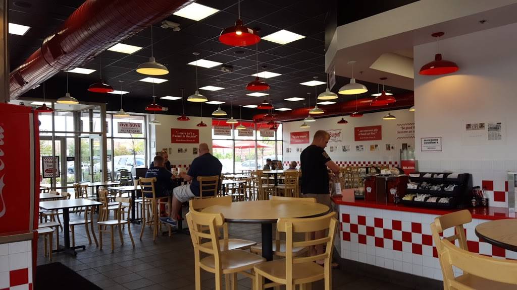 Five Guys | meal takeaway | 23963 E Prospect Ave, Aurora, CO 80016, USA | 3036275440 OR +1 303-627-5440