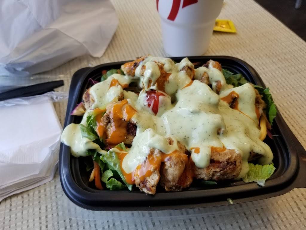 Chick-fil-A | restaurant | 3705 Main St, The Colony, TX 75056, USA | 9723702760 OR +1 972-370-2760