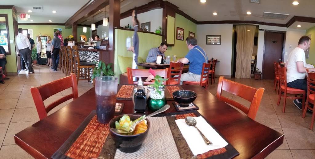 Nittha Siam Kitchen | restaurant | 2415 Alexandria Pike, Highland Heights, KY 41076, USA | 8594410132 OR +1 859-441-0132