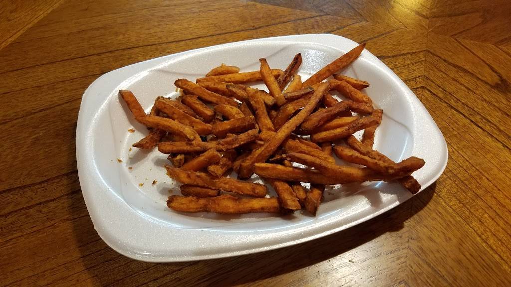 Jumbo & Delicious | restaurant | 110 Imperial Blvd, Hendersonville, TN 37075, USA | 6154475061 OR +1 615-447-5061