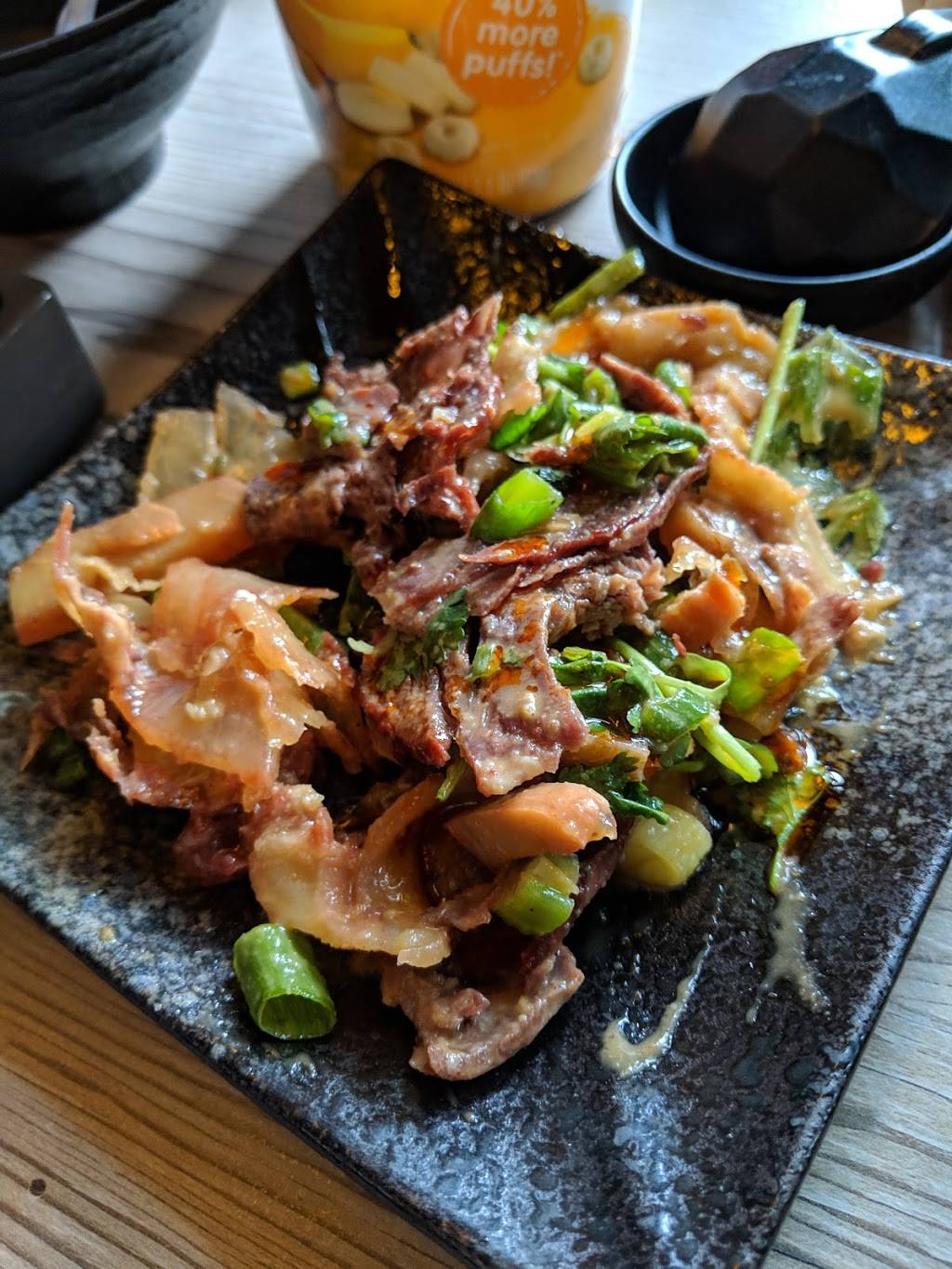 Boiling Point | cafe | 19600 Vallco Pkwy, Cupertino, CA 95014, USA | 4082739088 OR +1 408-273-9088