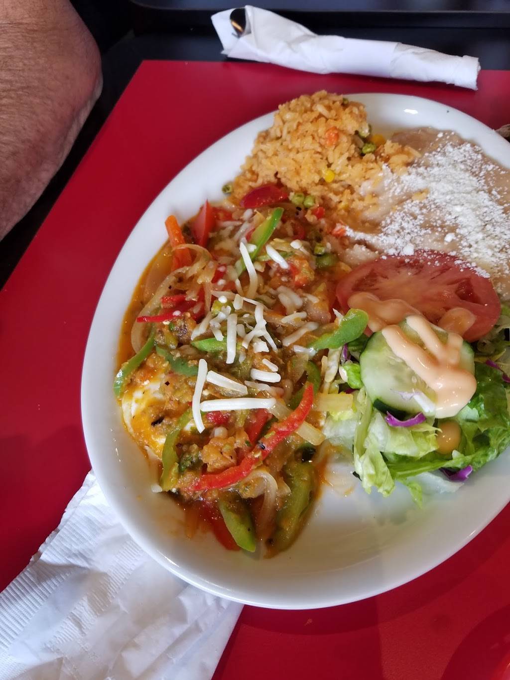 Mariscos Ixtapa | restaurant | 4093 University Ave, Riverside, CA 92501, USA | 9517771132 OR +1 951-777-1132