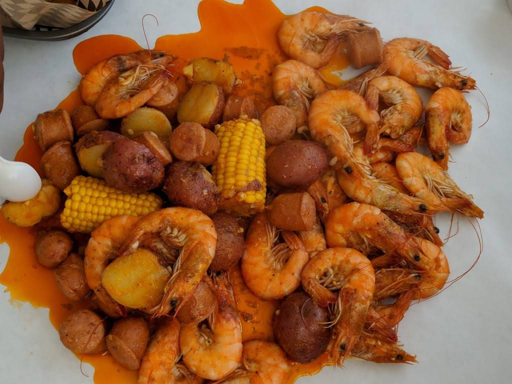 Big Hot Crab | restaurant | 701 Main St, Chico, CA 95928, USA | 5308791822 OR +1 530-879-1822